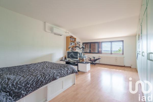 Maison à vendre 7 pièces 243 m² Colombey-les-Belles