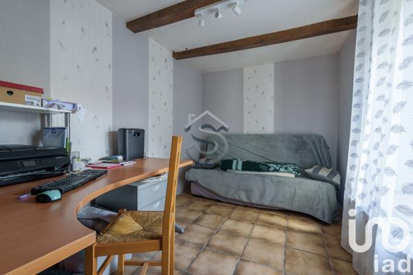 Maison à vendre 7 pièces 243 m² Colombey-les-Belles