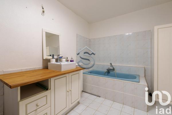 Maison à vendre 7 pièces 243 m² Colombey-les-Belles