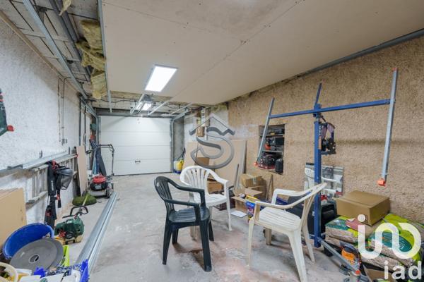 Maison à vendre 7 pièces 243 m² Colombey-les-Belles