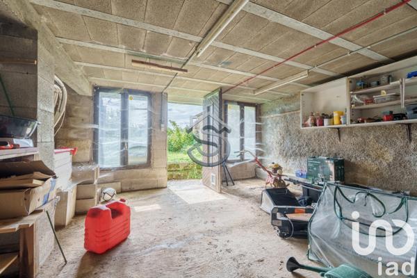 Maison à vendre 7 pièces 243 m² Colombey-les-Belles