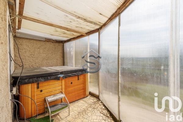 Maison à vendre 7 pièces 243 m² Colombey-les-Belles