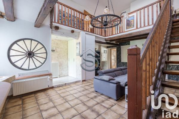 Maison à vendre 7 pièces 243 m² Colombey-les-Belles