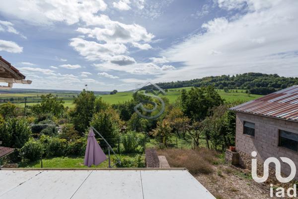 Maison à vendre 7 pièces 243 m² Colombey-les-Belles