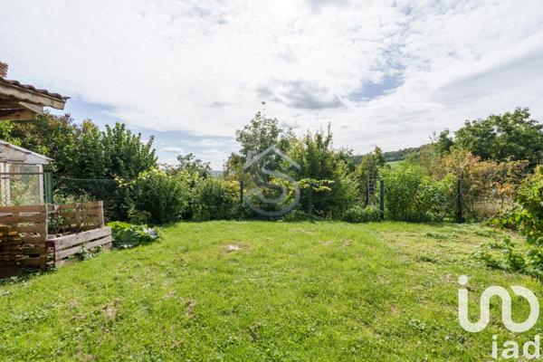 Maison à vendre 7 pièces 243 m² Colombey-les-Belles