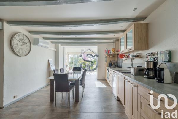 Maison à vendre 7 pièces 243 m² Colombey-les-Belles