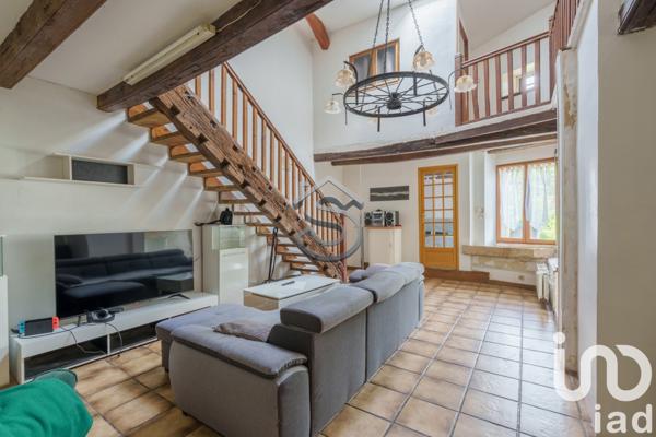 Maison à vendre 7 pièces 243 m² Colombey-les-Belles