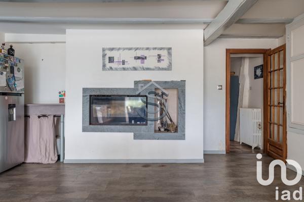 Maison à vendre 7 pièces 243 m² Colombey-les-Belles