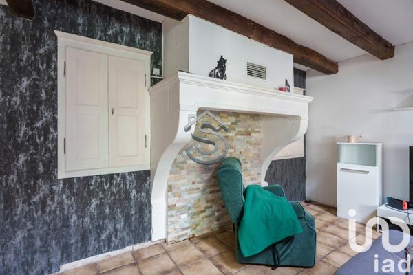 Maison à vendre 7 pièces 243 m² Colombey-les-Belles