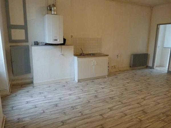 Vente Immeuble 10 pièces 210 m2 à Vierzon