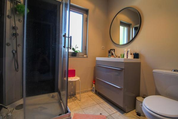 Maison plain-pied 128 m² 4 chambres à Saint-Vallier