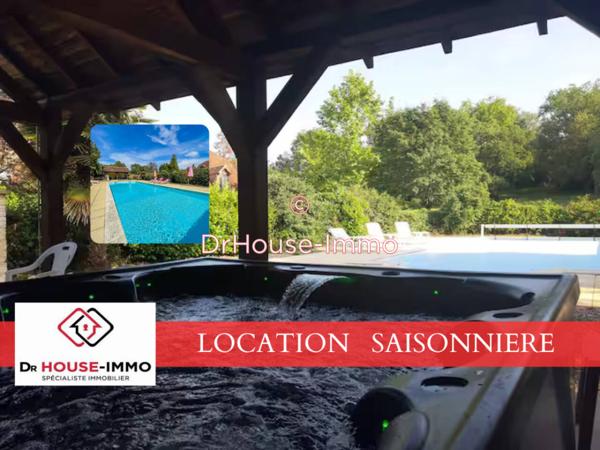 Maison à louer 3 pièces de 73 m²
