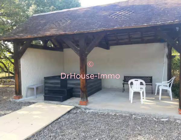 Maison à louer 3 pièces de 73 m²