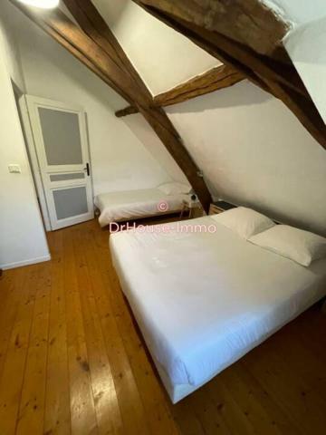Maison à louer 3 pièces de 73 m²