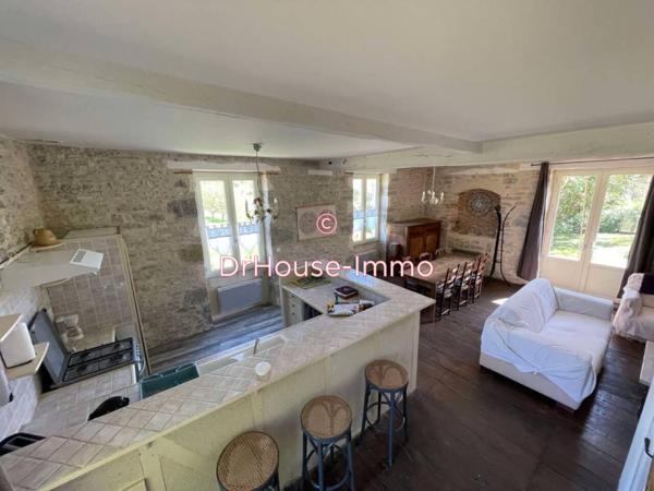 Maison à louer 3 pièces de 73 m²