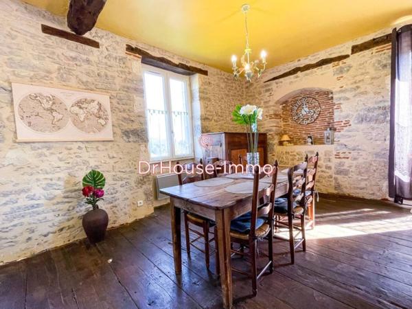 Maison à louer 3 pièces de 73 m²