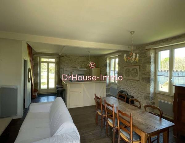 Maison à louer 3 pièces de 73 m²