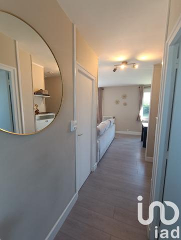 Maison à vendre 3 pièces 64 m² Aube