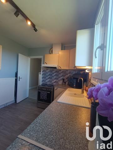 Maison à vendre 3 pièces 64 m² Aube