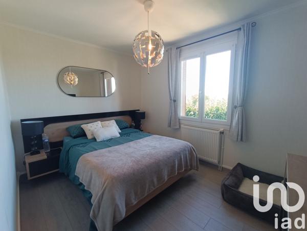 Maison à vendre 3 pièces 64 m² Aube