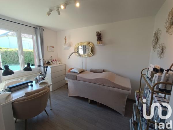 Maison à vendre 3 pièces 64 m² Aube