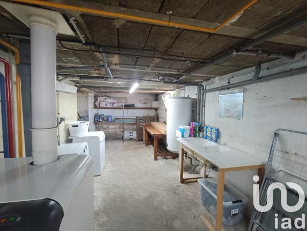 Maison à vendre 3 pièces 64 m² Aube