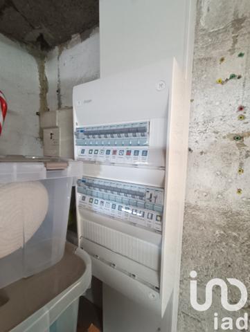 Maison à vendre 3 pièces 64 m² Aube