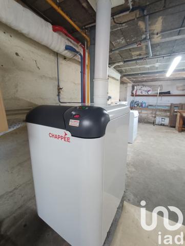 Maison à vendre 3 pièces 64 m² Aube