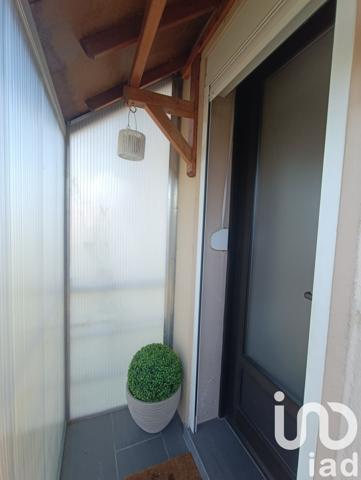 Maison à vendre 3 pièces 64 m² Aube