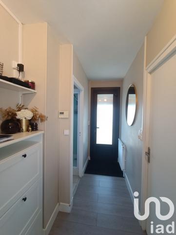 Maison à vendre 3 pièces 64 m² Aube