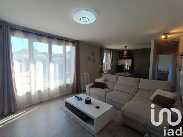 Maison à vendre 3 pièces 64 m² Aube