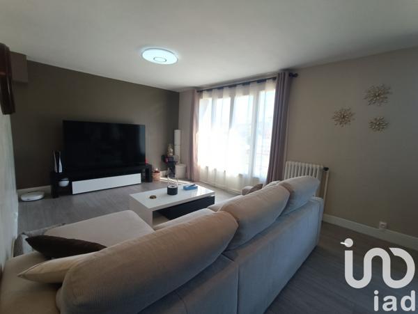 Maison à vendre 3 pièces 64 m² Aube