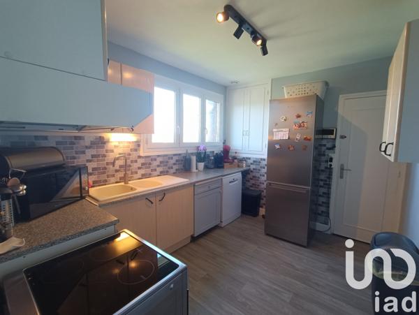 Maison à vendre 3 pièces 64 m² Aube