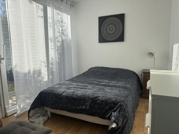 Appartement 2 pièce(s) 1 chambre(s) 46 m²