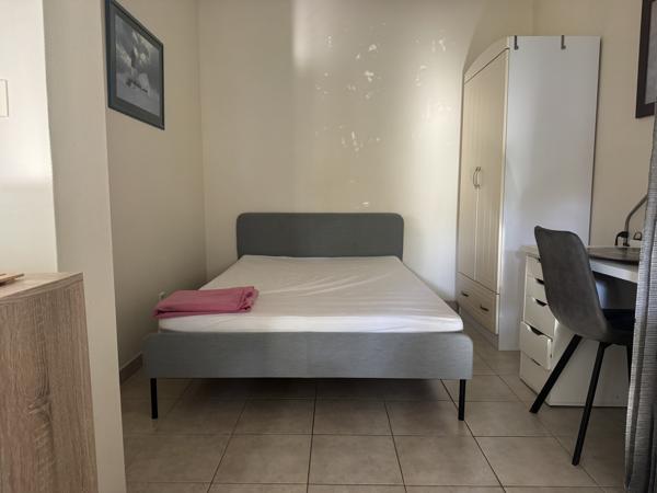 Appartement 2 pièce(s) 1 chambre(s) 46 m²