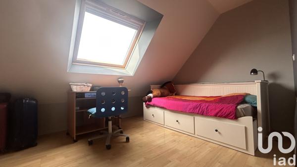 Maison à vendre 7 pièces 142 m² Longuenée-en-Anjou