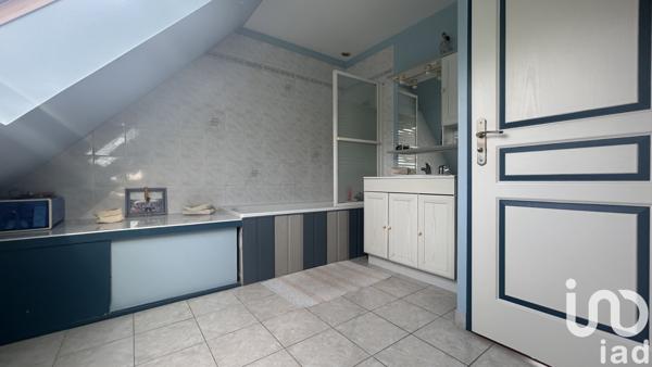 Maison à vendre 7 pièces 142 m² Longuenée-en-Anjou