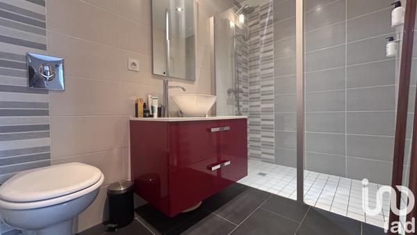 Maison à vendre 7 pièces 142 m² Longuenée-en-Anjou