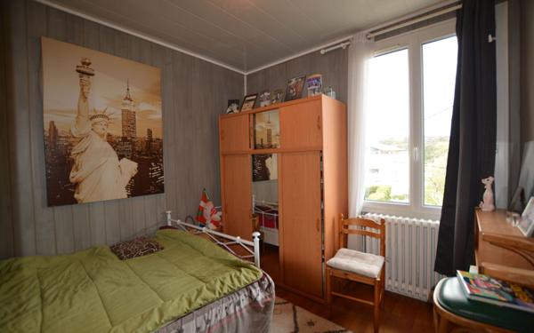 Maison à vendre    4 pièces •  Biarritz