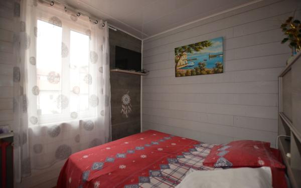 Maison à vendre    4 pièces •  Biarritz