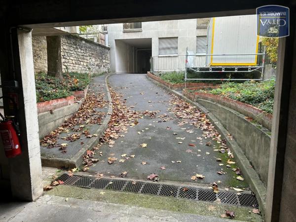 Parking à vendre