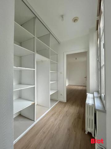 Appartement 3 pièce(s)