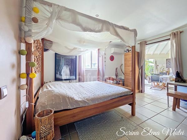 Maison à vendre 4 pièces LE GOSIER (971)