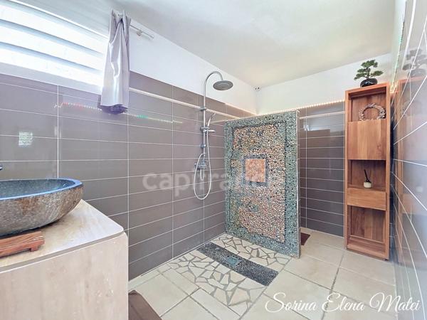 Maison à vendre 4 pièces LE GOSIER (971)