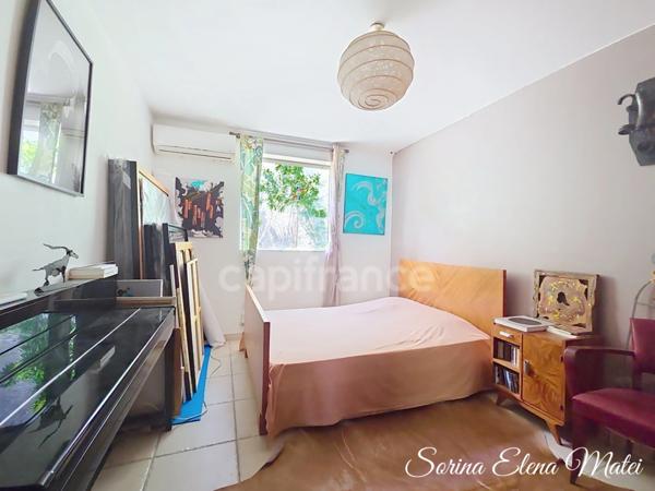 Maison à vendre 4 pièces LE GOSIER (971)