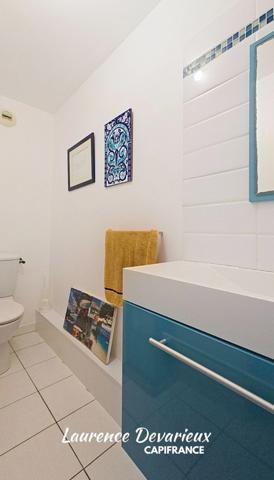 Appartement à vendre 3 pièces SAINT FRANCOIS (971)