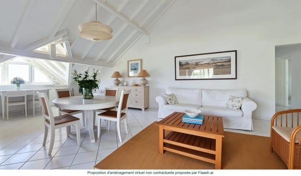 Appartement à vendre 3 pièces SAINT FRANCOIS (971)