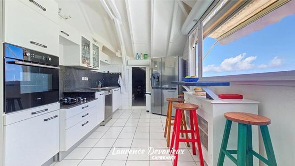 Appartement à vendre 3 pièces SAINT FRANCOIS (971)