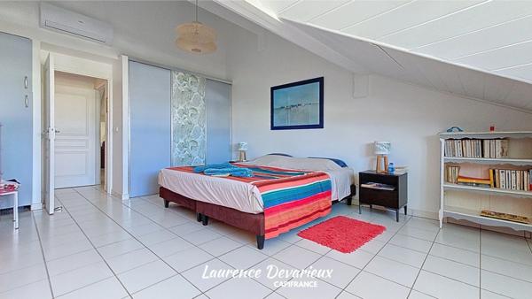Appartement à vendre 3 pièces SAINT FRANCOIS (971)