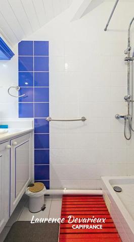 Appartement à vendre 3 pièces SAINT FRANCOIS (971)